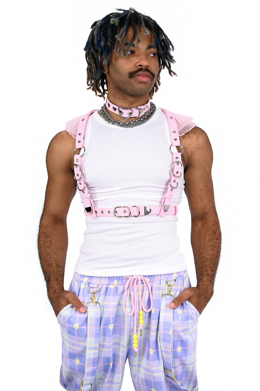 Cherub 3-in-1 Harness
