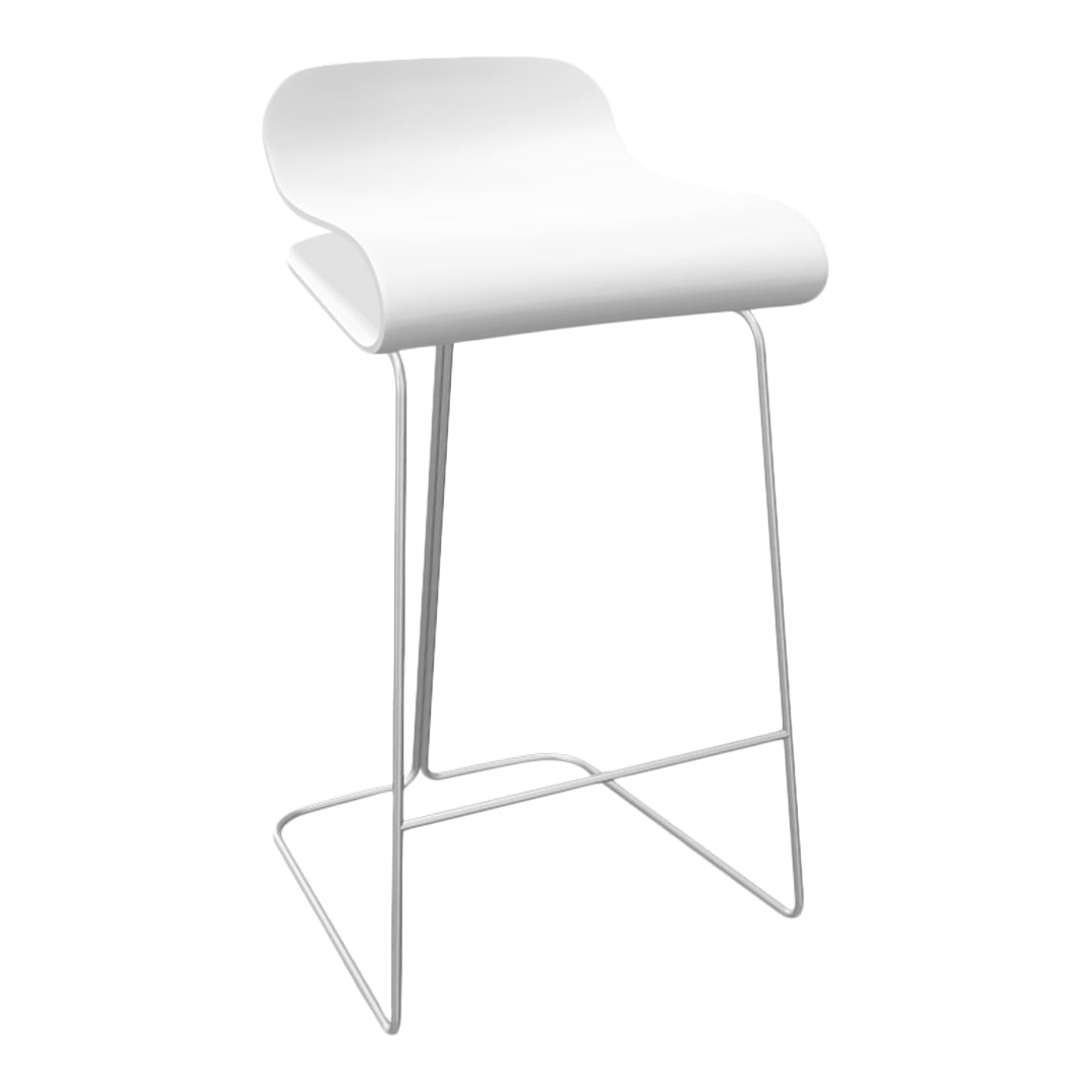 BCN Outdoor Counter Stool