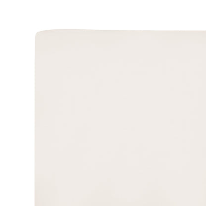 Crib Sheet in Oat