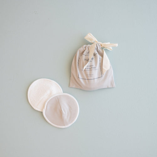 Nursing Pads in Oat