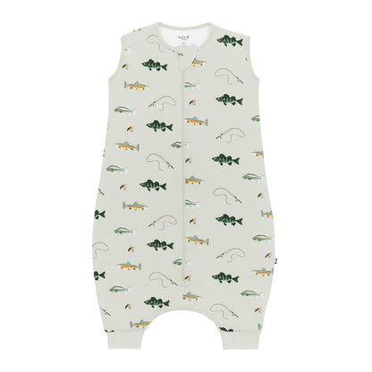 Sleep Bag Walker in Fishing 1.0