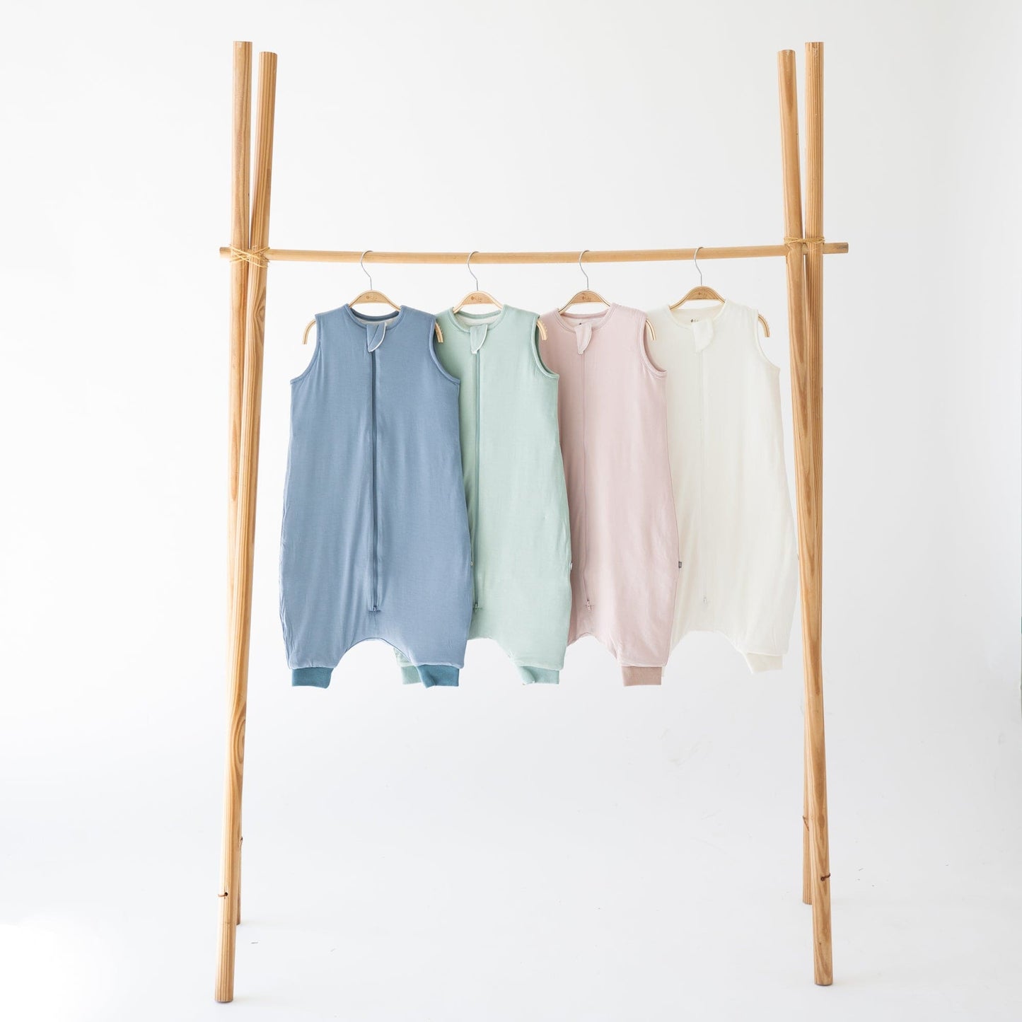 Sleep Bag Walker in Sage 2.5