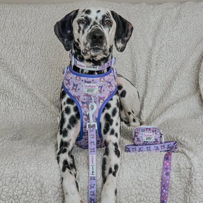 Dog Waste Bag Holder - Kuromi™