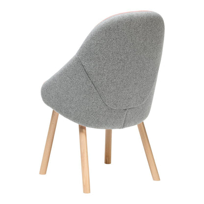 Albu Chair - Beech Frame