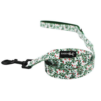 Dog Four Piece Bundle - Under the Mistletoe