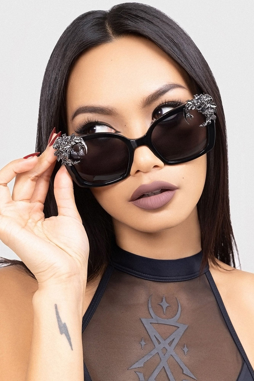 Cursed Cove Sunglasses