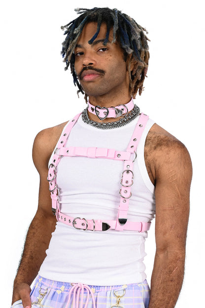 Cherub 3-in-1 Harness
