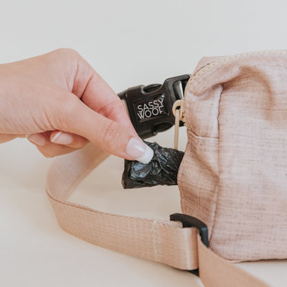 Pinot Woof Pack (Bag Only)