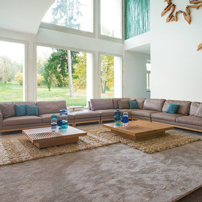 BARRINGER Slide Coffee Table