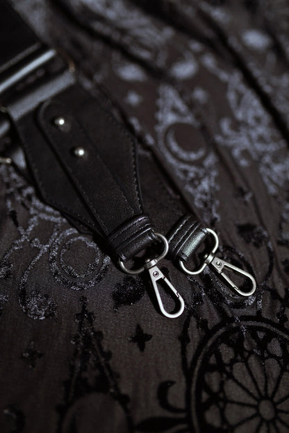 Crucis Umbra Bag
