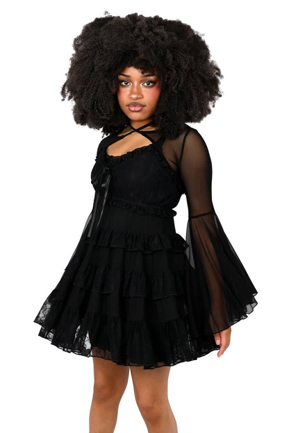 Adria Dress