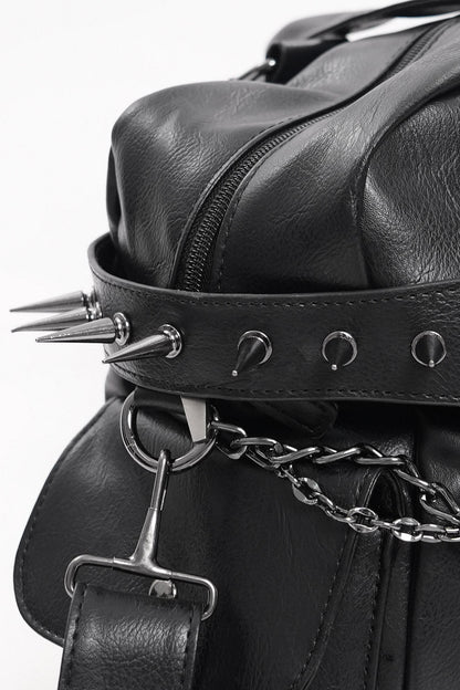 Bag of Death Duffel Bag