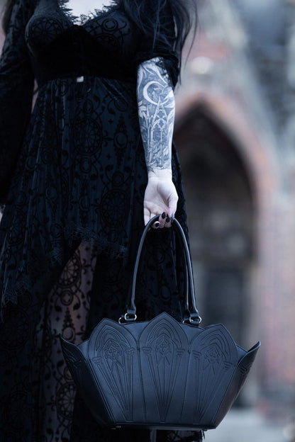 Crucis Umbra Bag