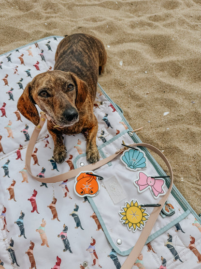 Potty Pal - Dachshund