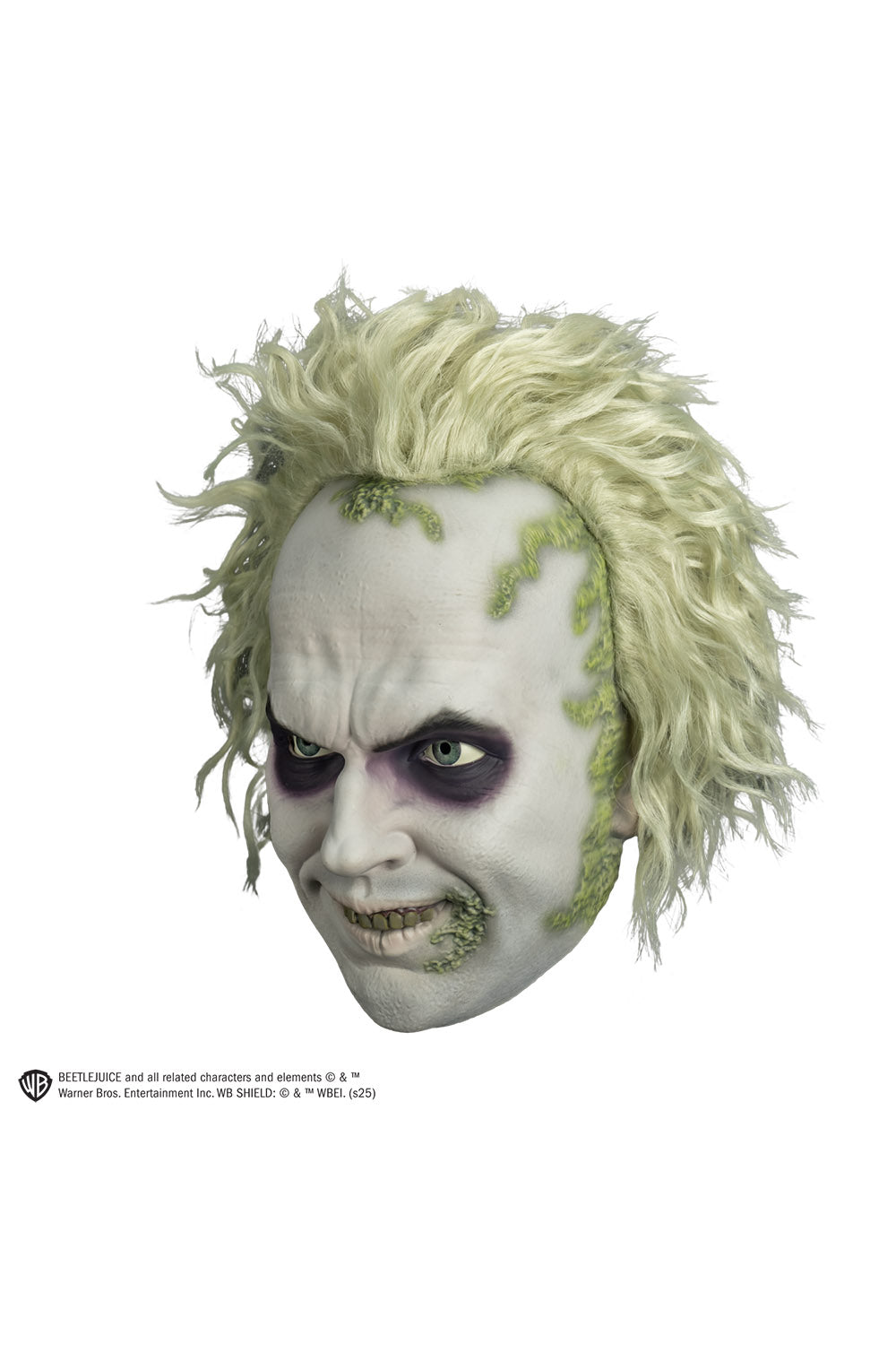 Beetlejuice Deluxe Injection Mask
