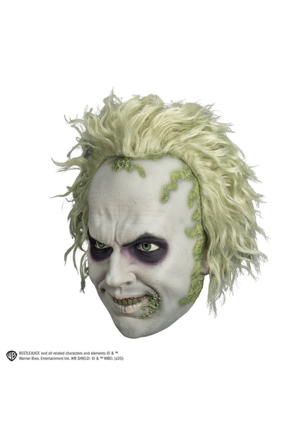 Beetlejuice Deluxe Injection Mask