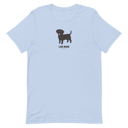 Lab Mom Tee
