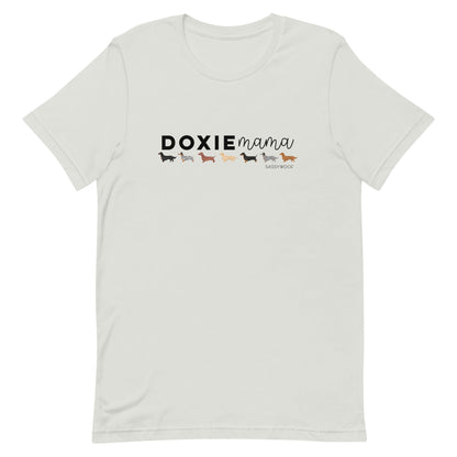 Doxie Mama Tee