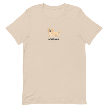 Doxie Mom Tee