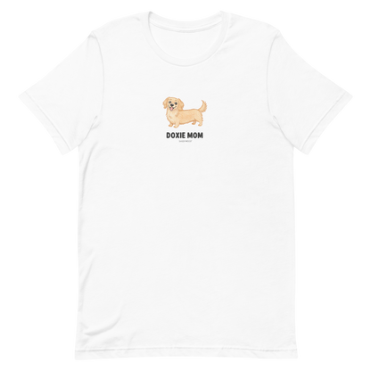 Doxie Mom Tee
