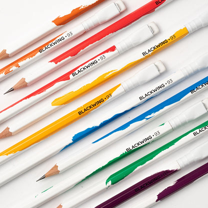 Blackwing Volume 93 - Corita Kent Tribute - Set of 12
