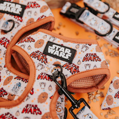Dog Adjustable Harness - STAR WARS™ The Rebel Alliance