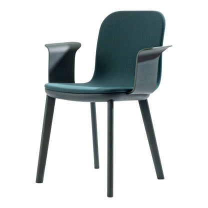 Aeon Comfort Armchair - Fully Upholstered