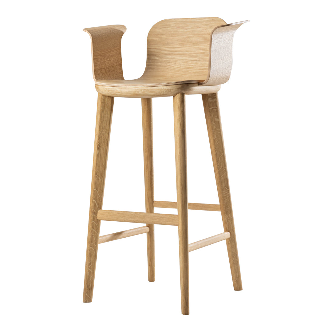 Aeon Comfort Bar Armchair